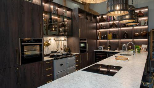 Cloth Worker's Barn - Foto 4, stove, dishwasher, pet friendly, minibar