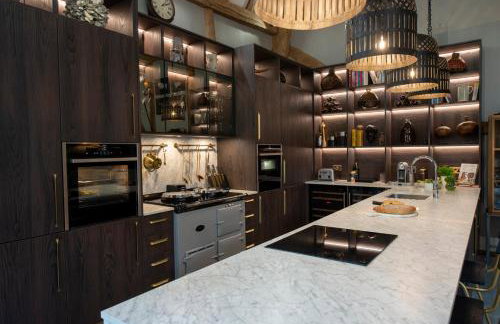 Cloth Worker's Barn - Foto 4