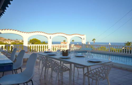 Villa Cala Lanuza - Photo 10