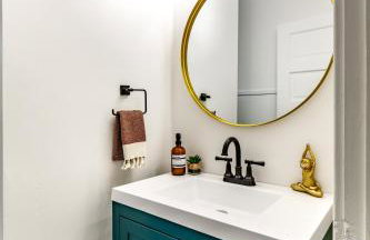 Jungle House Historic Lofts - Columbus Downtown Free Parking - Foto 49