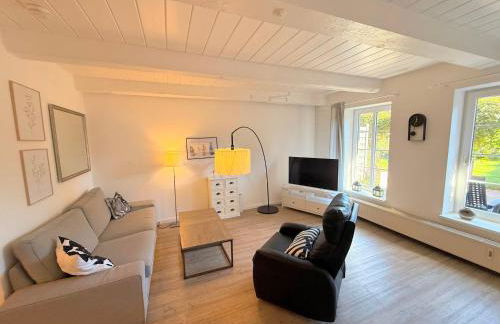 Timmenhus - Ferienwohnungen an der Ostsee - Foto 12