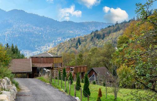 Chalet Bruyères - Foto 28