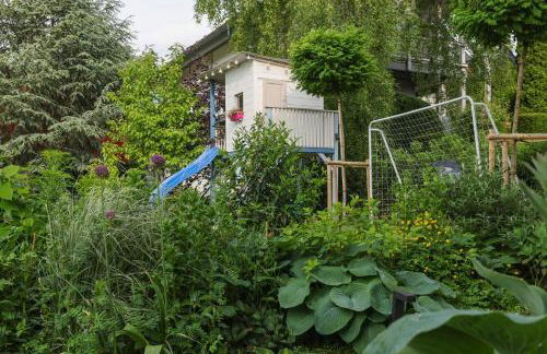 Waldgold Chalet - Foto 58