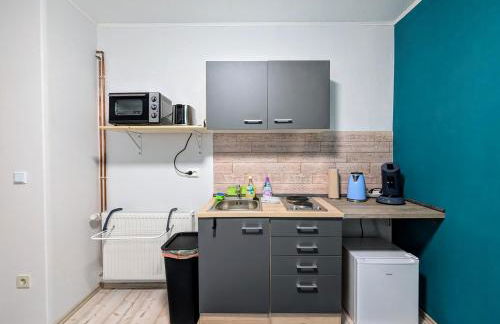 Ferienwohnung auf dem Bünberg - Foto 36