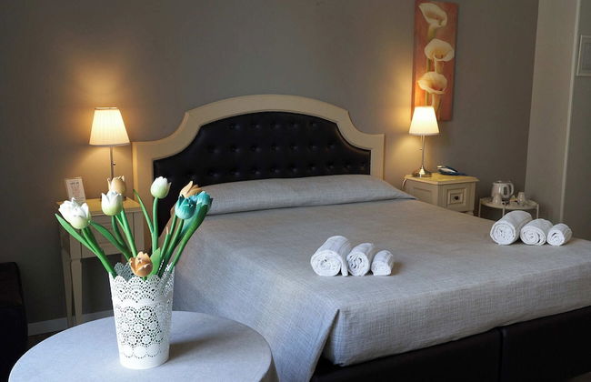 La Collegiata Guest House - Foto 16