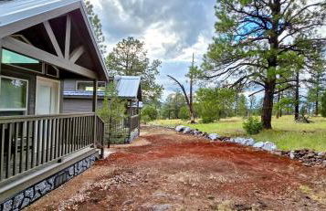 Cabin with a Mountain view 6B - Photo 35