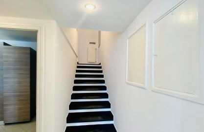 Dimora Concept - Beautiful flat with terrace and sea view - Free parking - Foto 25