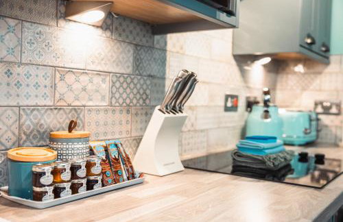 The Rambler's Rest Cottage, Parkgate, Wirral - Foto 4