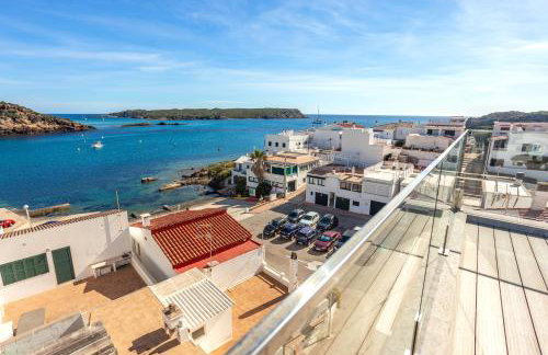 Preciosas vistas en Es Grau - Photo 20