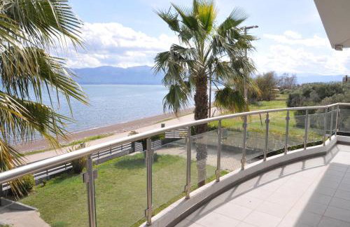 Cozy beach home in Faros, Raches - Foto 58