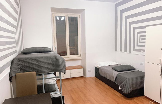 Hi Termini - Foto 40