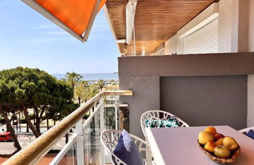 MARITIM Azzure Family Lateral Sea View WiFi - Foto 25