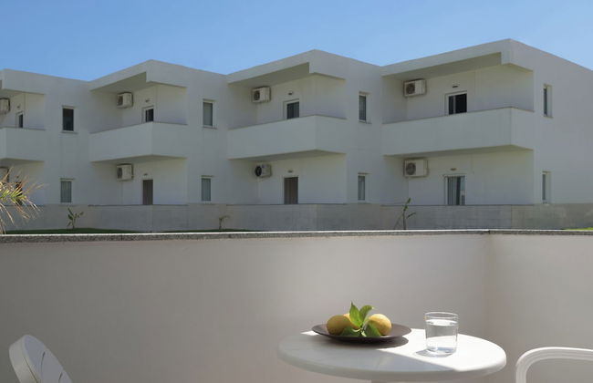 Reina Apartments - Foto 13