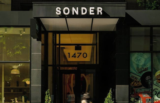 Sonder by Marriott Bonvoy Maisonneuve Apartments Downtown - Photo 63