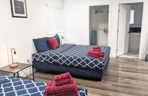 Modern 3BR Home in Mid-City - Photo 52