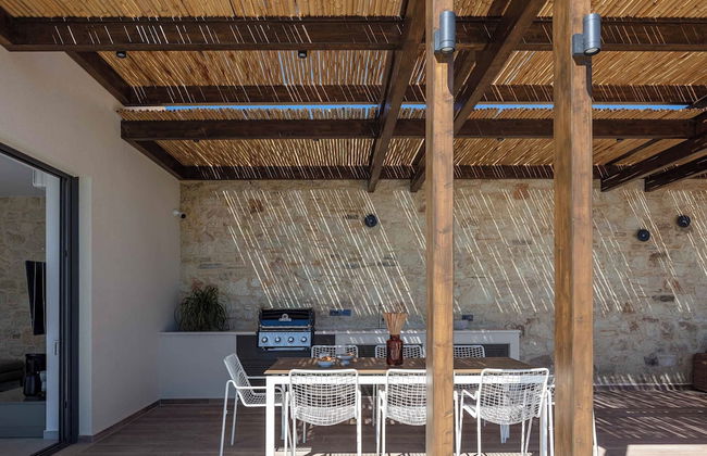 Villa Aglaea - Photo 38