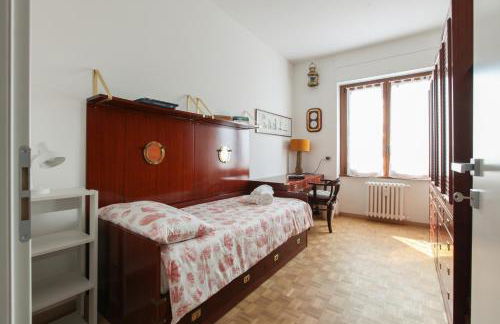 New Fashion District, 3 BDRS - 30 minutes from Linate with new subway - Foto 19