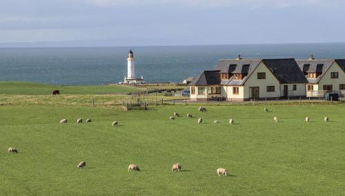 Corsewall Castle Farm Lodges - Foto 2