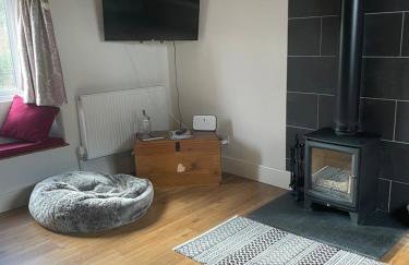 Cotswold Coombe Cottage - Foto 5