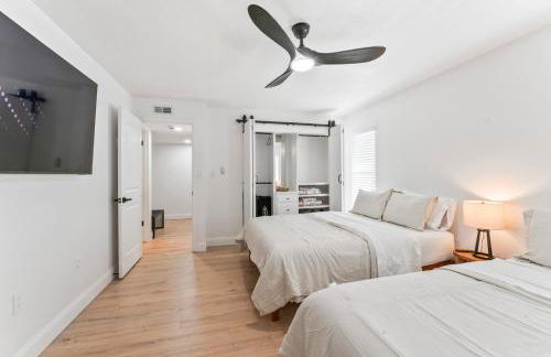 Newly Reno Beachfront Escape I Steps to Beach - Foto 29