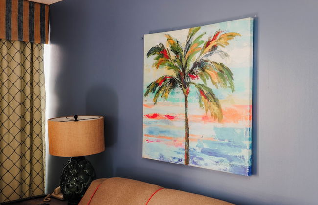 Ocean Club Resort Myrtle Beach a Ramada by Wyndham - Photo 67