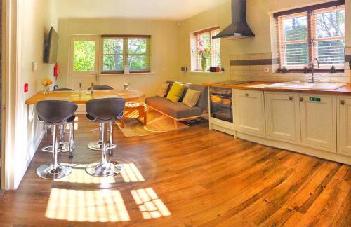 Daweswood Guest Suite - Luxury retreat with optional hot tub - Foto 7