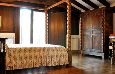 Casa rural Barbenea - Foto 11