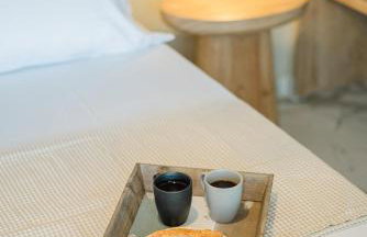 LIOSTASI luxury suites - Foto 76