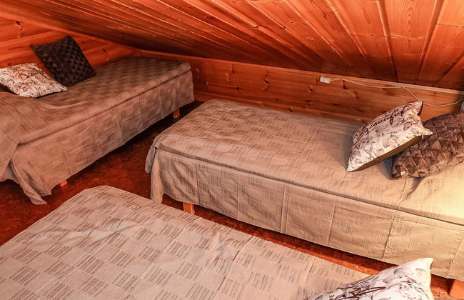 Lupposyöte b1 - Photo 17