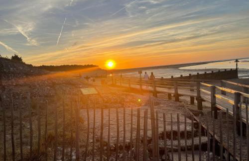 Crab Cottage - Foto 30