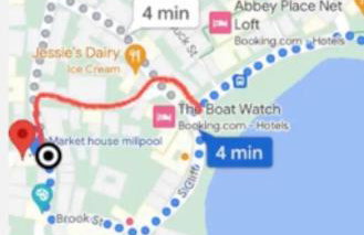 Market House, Mousehole - Photo 10