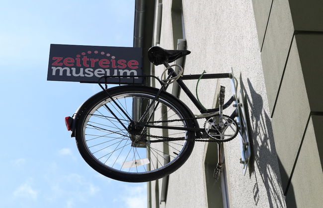 Haus am Stadtturm - Foto 79