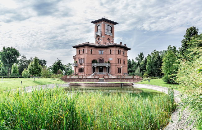 Suite Villa Ida - Foto 24