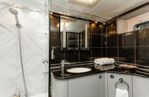 The Canary Yacht - Foto 13