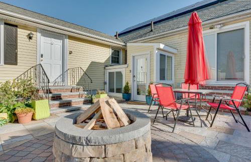 1 Mi to Downtown Salem Vacation Rental! - Photo 21