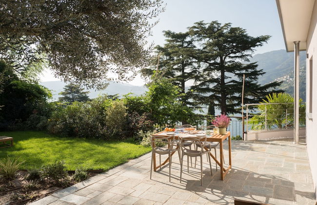 Villa Olivo - Foto 2