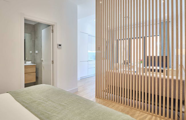 Paseo Suites Hotel - Foto 4