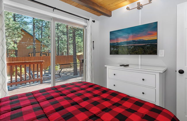 Big Bear Den - Foto 2