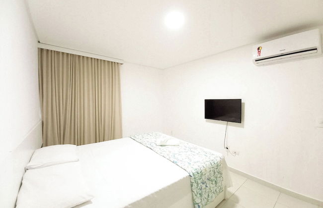 Bangalôs e flats no Carneiros Beach Resort - Photo 18