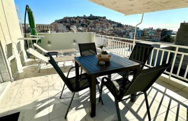 Vista Kavala Center - Photo 3