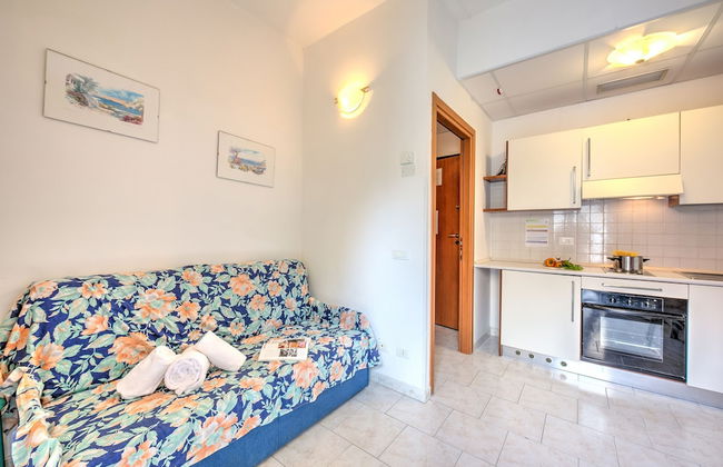 Frontline Beach 7 - M2 - Near To The Sea - Foto 4