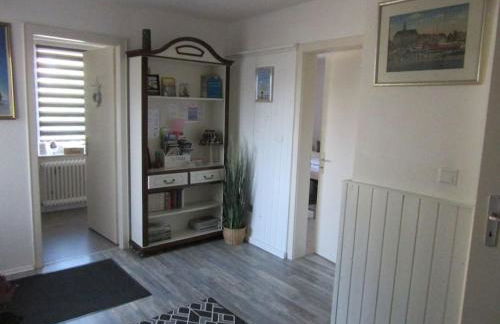 Liebevoll eingerichtete Ferienwohnung Huus up de Warf - Photo 14