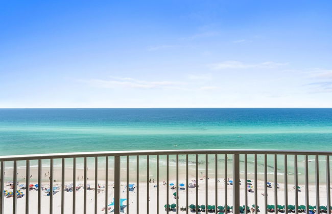 Emerald Isle Beach Resort by Panhandle Getaways - Foto 76