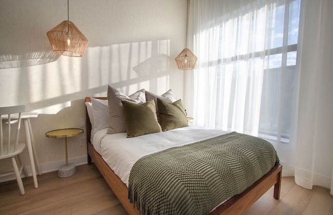 Unique Stays - 4119 St-Denis - Foto 4