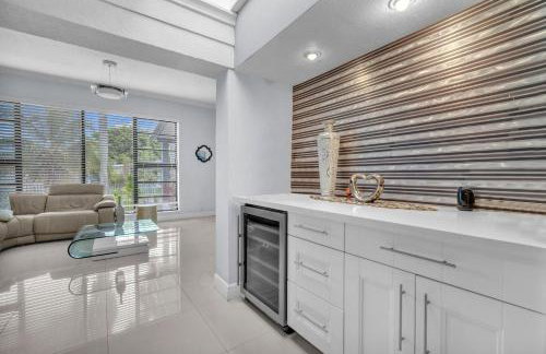 Modern Miami Oversized 3 Bedroom in Central Location - Foto 19