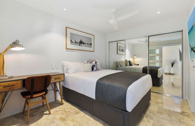 The Garland at Rainbow Bay - Foto 14