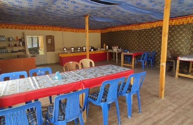 Soma Retreat Cottage Pangong Lake - Foto 16