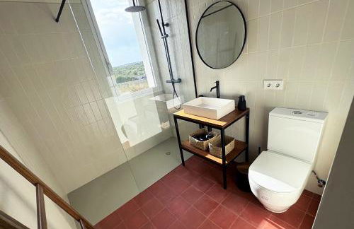 SON MARTORELL by BookMenorcaVillas Unique country house - Foto 11