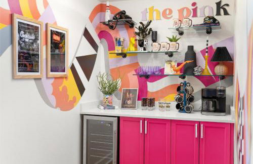 INSTA worthy Home! *Sleeps 8* - Walker's Point! - Foto 26