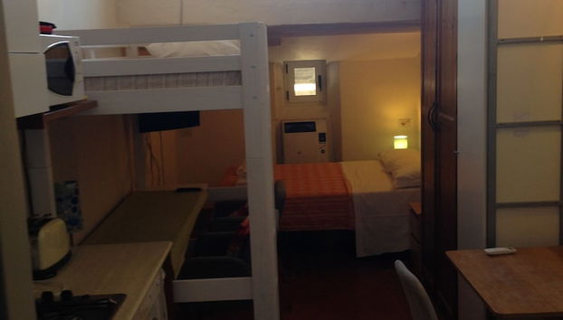 David Appartamento - Foto 3, Habitación